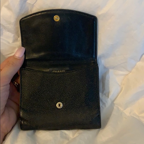 COPY - Chanel wallet - Picture 2 of 13